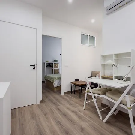 Bonito En Ronda Sant Pau Appartement *